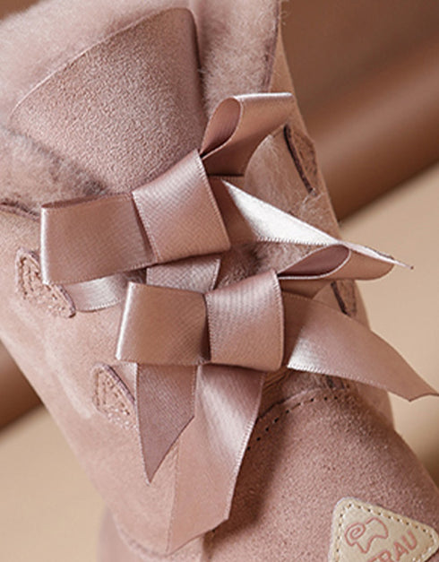 EVERAU® Short Back Bow